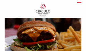 Circulopizzas.com thumbnail