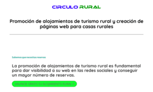 Circulorural.com thumbnail