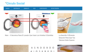 Circulosocial.net thumbnail