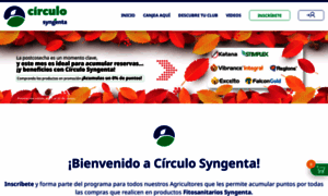 Circulosyngenta.cl thumbnail