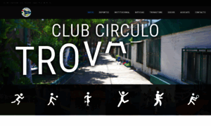 Circulotrovador.com.ar thumbnail