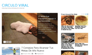 Circuloviral.com thumbnail