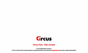 Circus.pe thumbnail