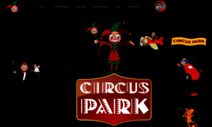 Circuspark.com.mx thumbnail