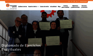 Cire.org.co thumbnail