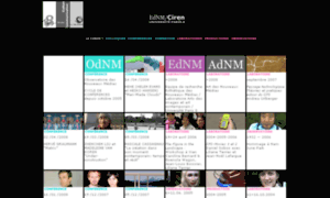Ciren.org thumbnail
