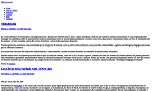 Cirilus.net thumbnail