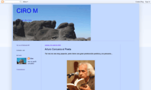 Ciromch.blogspot.com thumbnail
