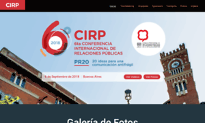 Cirpargentina.com.ar thumbnail