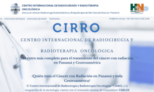 Cirro.com.pa thumbnail