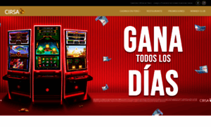 Cirsa.com.pe thumbnail