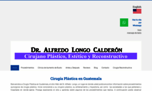 Cirugia-plastica-en-guatemala.com thumbnail