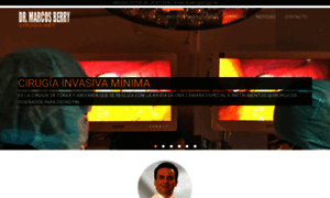 Cirugia.net thumbnail