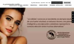 Cirugiaesteticacostarica.com thumbnail
