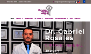 Cirugiapiedrasnegras.com thumbnail