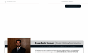 Cirugiaplasticaconsentido.com thumbnail