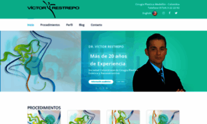 Cirugiaplasticamedellin.com.co thumbnail