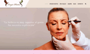 Cirugiaplasticamexico.mx thumbnail