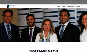 Cirugiavascularmadrid.com thumbnail
