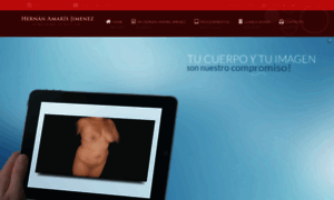 Cirugiayestetica.com thumbnail