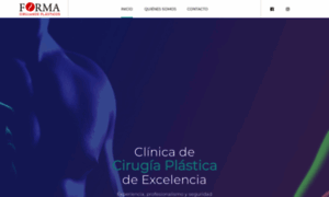 Cirujanos-plasticos.com thumbnail