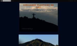 Cirujanosplasticosencali.blogspot.com thumbnail