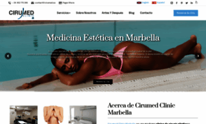Cirumed.es thumbnail