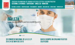 Ciruplasticartagena.org thumbnail