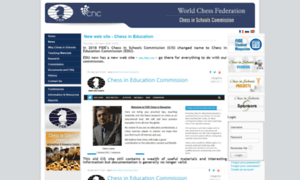 Cis.fide.com thumbnail