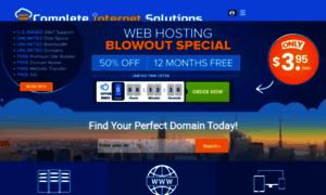 Cis.net thumbnail