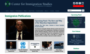 Cis.org thumbnail