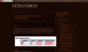 Ciscoccnasonson.blogspot.com.co thumbnail