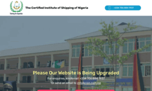 Cisn.com.ng thumbnail