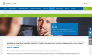 Ciss.es thumbnail