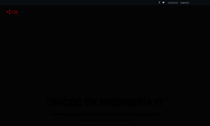 Cistec.es thumbnail