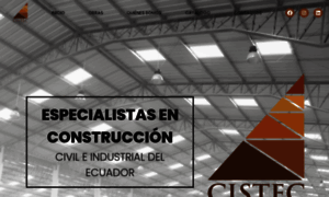 Cistececuador.com thumbnail