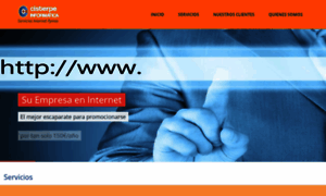 Cisterpe.net thumbnail