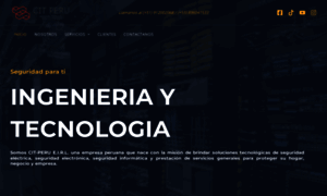 Cit-peru.com thumbnail