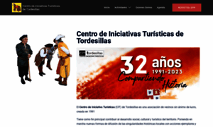 Cit-tordesillas.es thumbnail