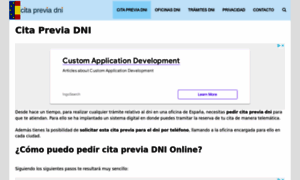 Cita-previa-dni.com thumbnail