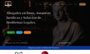Citaconelderecho.com thumbnail