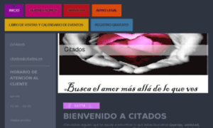 Citados.es thumbnail