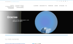 Citafgsr.info thumbnail