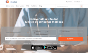 Citaldoc.online thumbnail