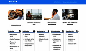Citamedicaiess.com thumbnail