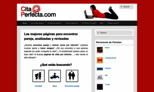 Citaperfecta.com thumbnail