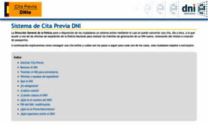 Citapreviadni.info thumbnail