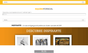 Citas.maximopotencial.com thumbnail