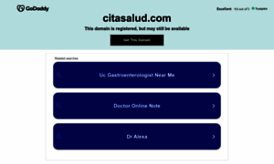 Citasalud.com thumbnail