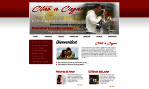 Citasciegas.com thumbnail